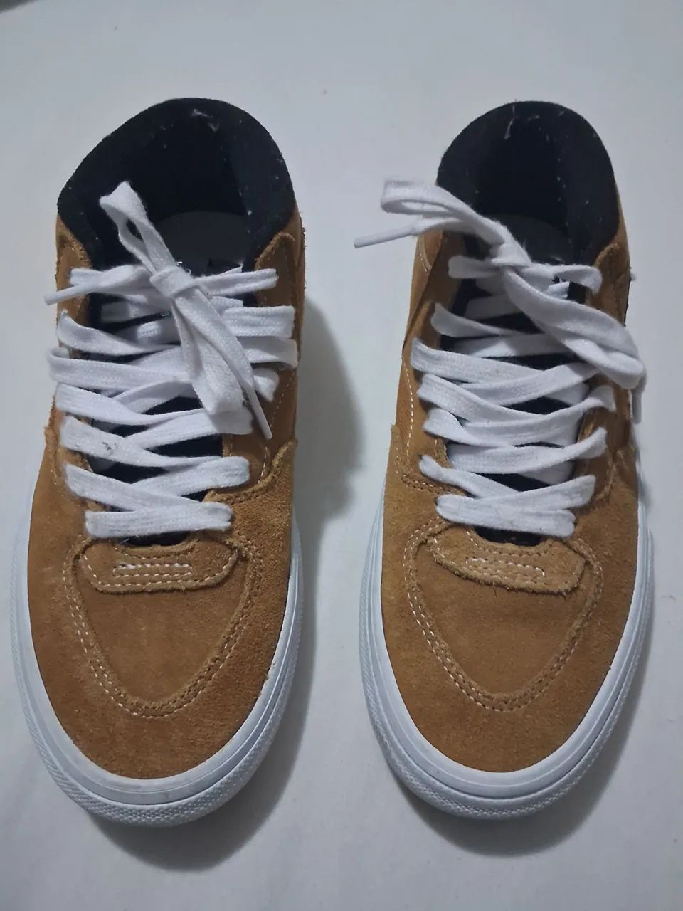 Tênis vans half cab - Foto 2