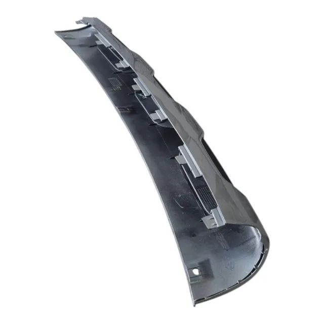PROTETOR DO PARACHOQUE DIANTEIRO RENAULT KWID ORIGINAL - Foto 4
