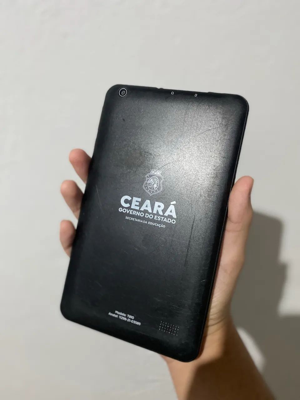 tablet - ótimo estado - funcionando perfeitamente - Foto 2