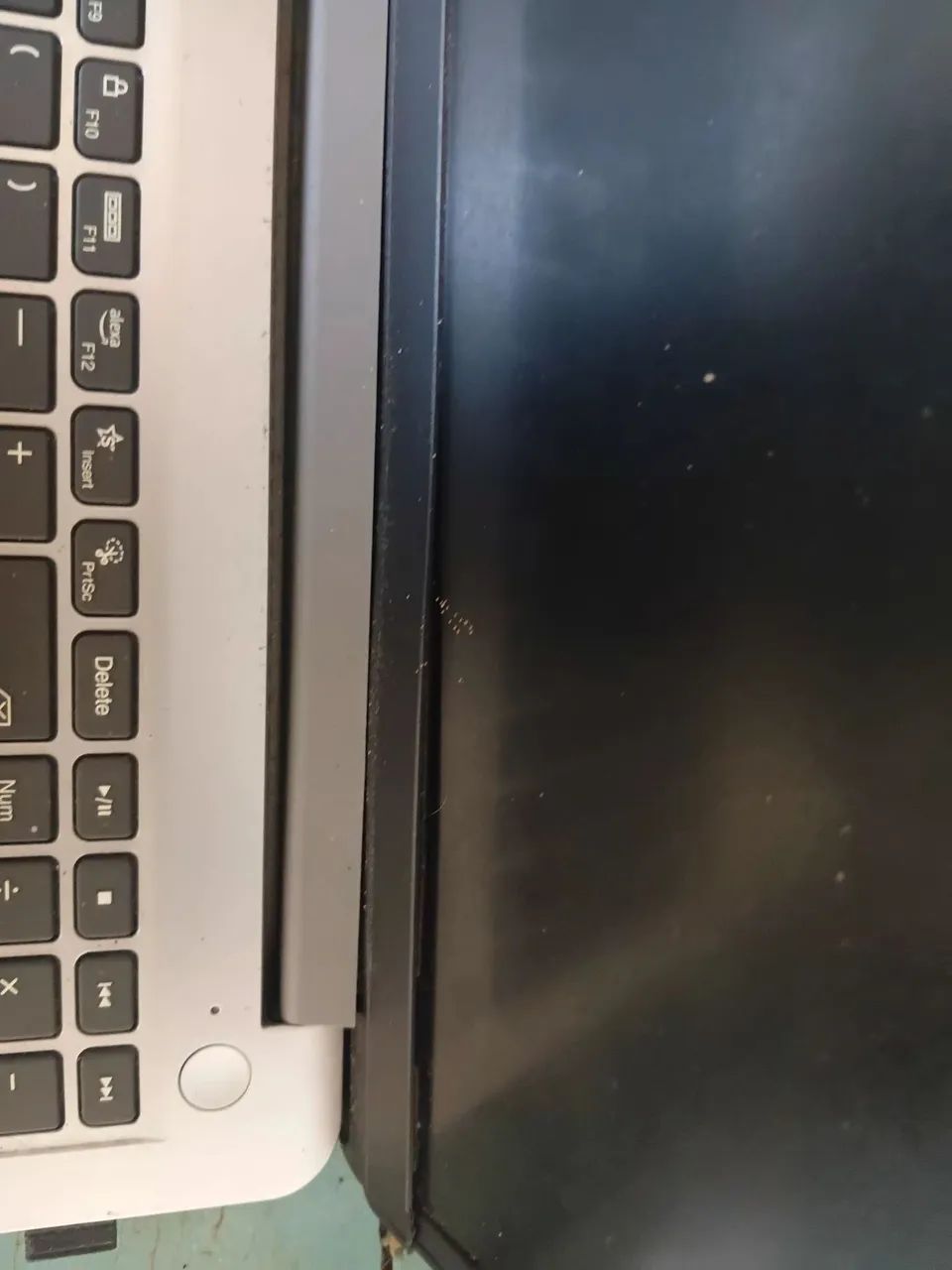 Vendo notebook lenovo - Foto 3