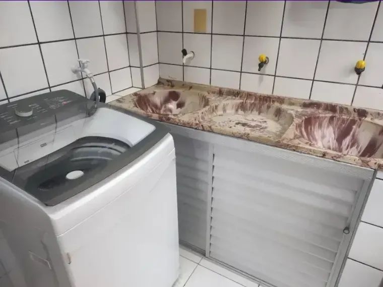 Vende-se Apartamento 34 sendo uma Suíte - Foto 9