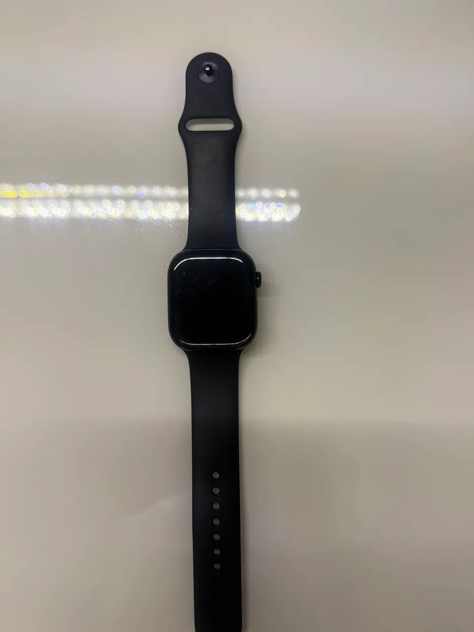 Apple Watch Series 10 46mm alumínio