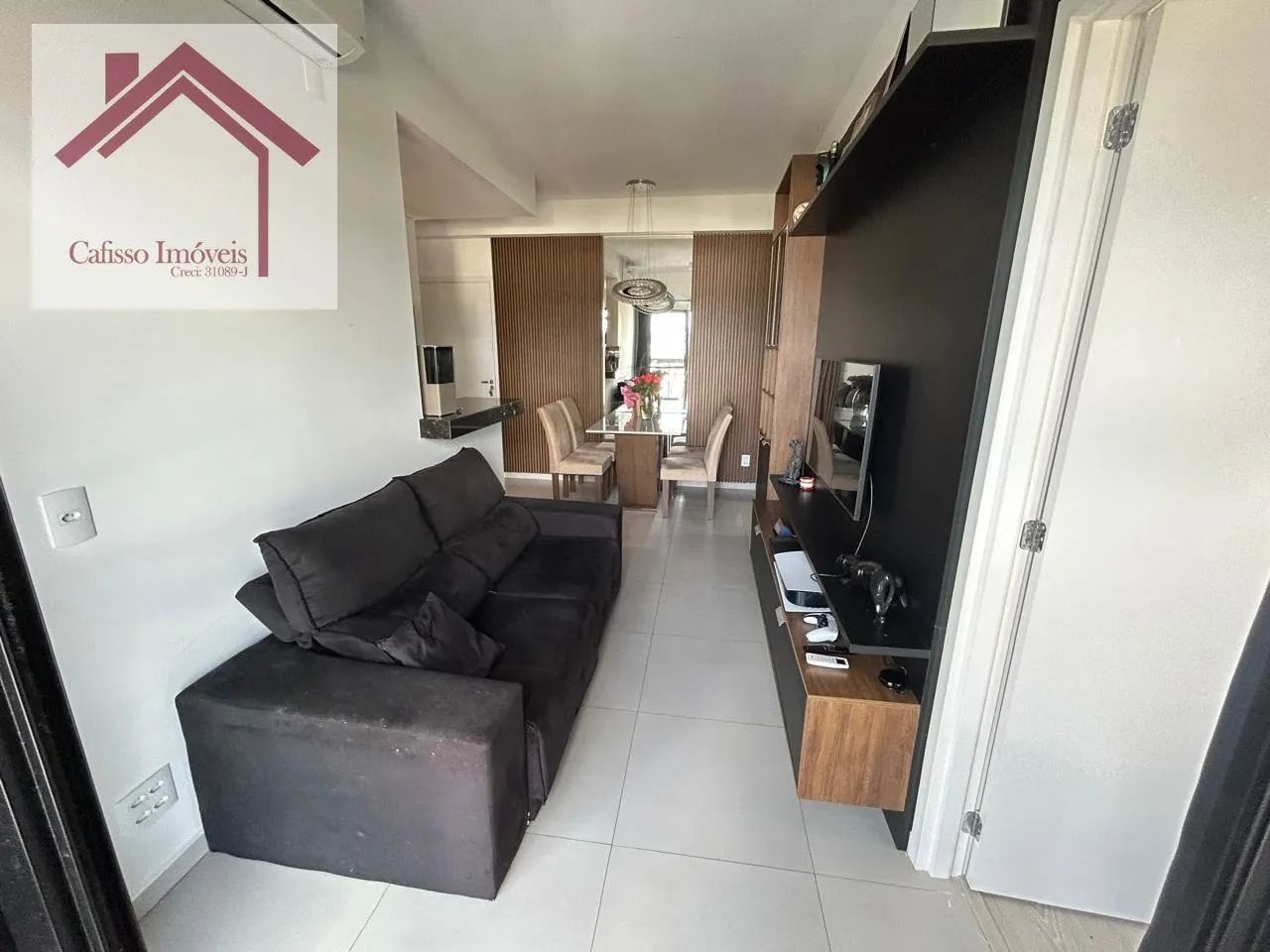 Apartamento à venda no Parque Campolim, Sorocaba | 48m² - Foto 2