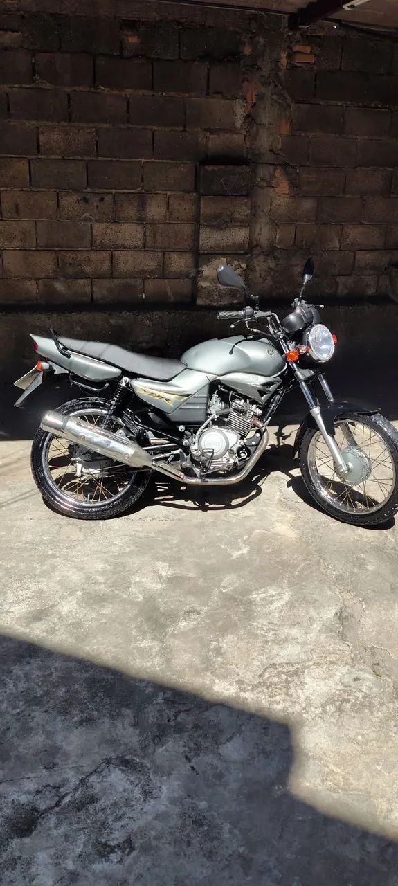 Moto  - Foto 2