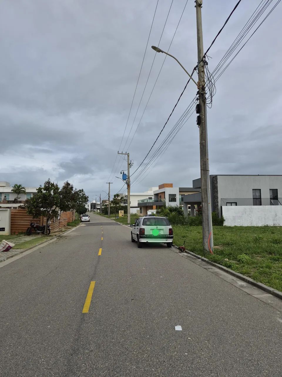 Vendo terreno no condomínio Alphaville Sergipe  - Foto 3