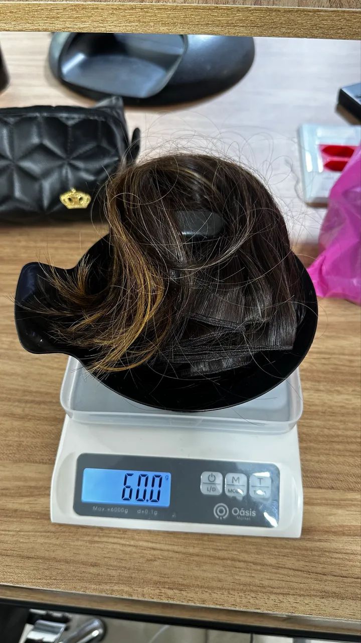 Cabelo - Foto 4
