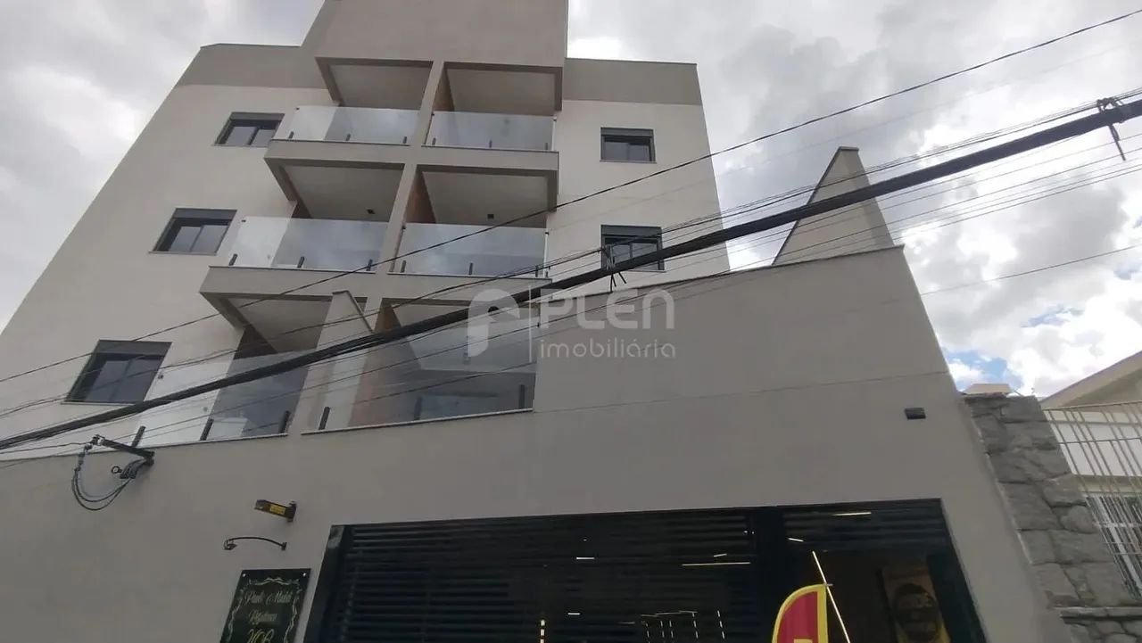 Cobertura à venda, Tucuruvi, São Paulo, SP