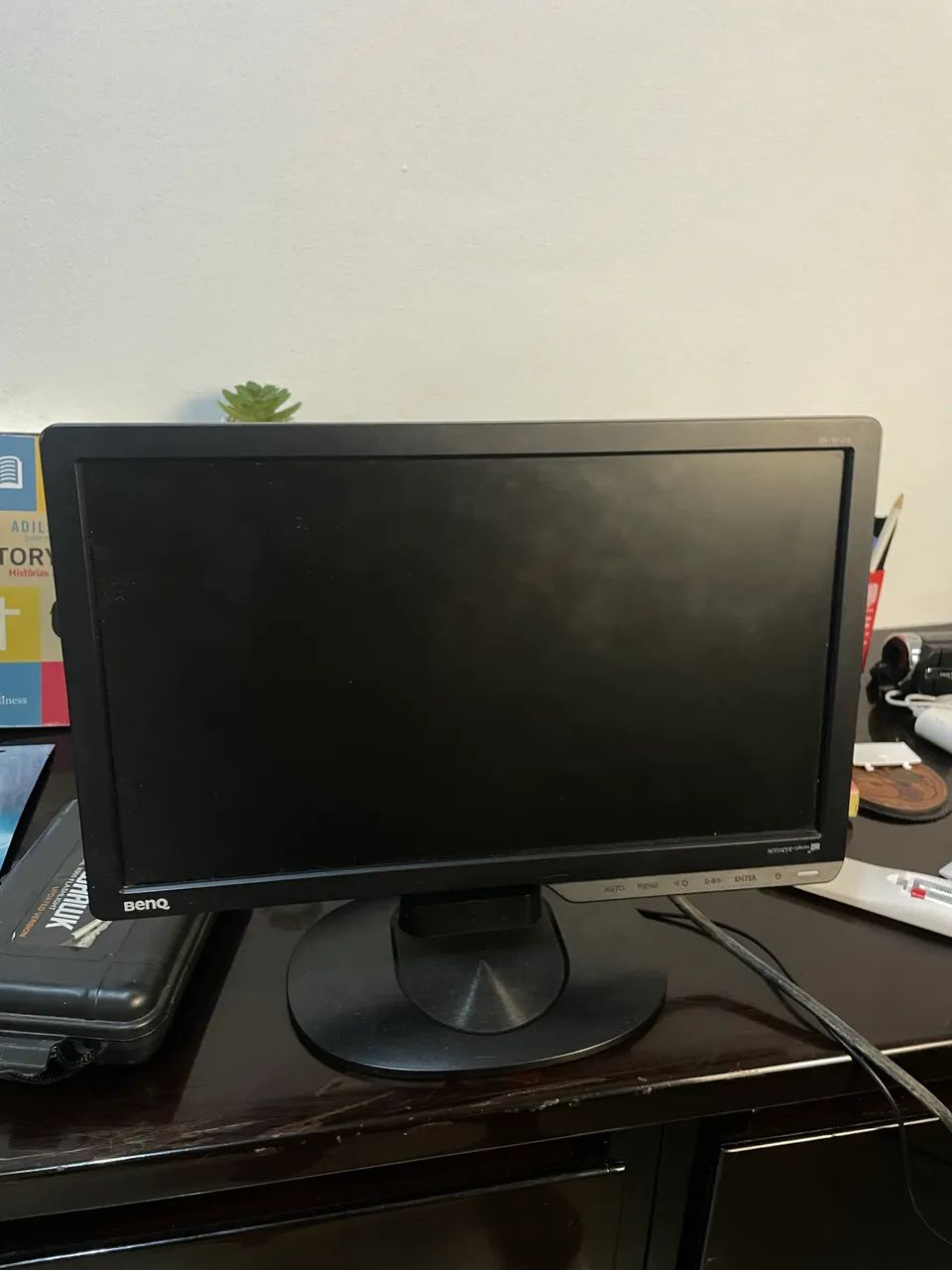 Monitor 18 polegadas - Foto 2