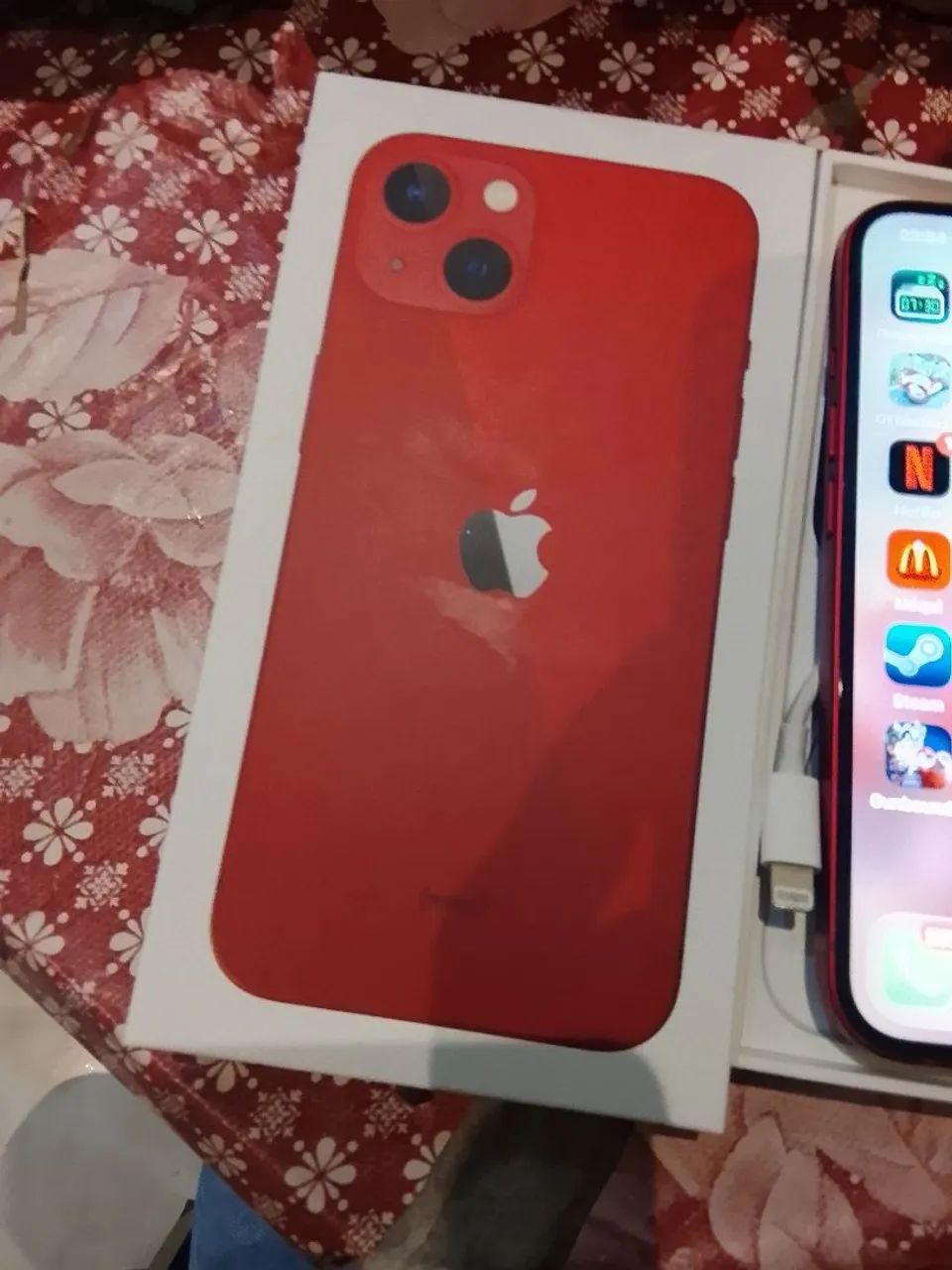 iPhone 13 - Foto 2