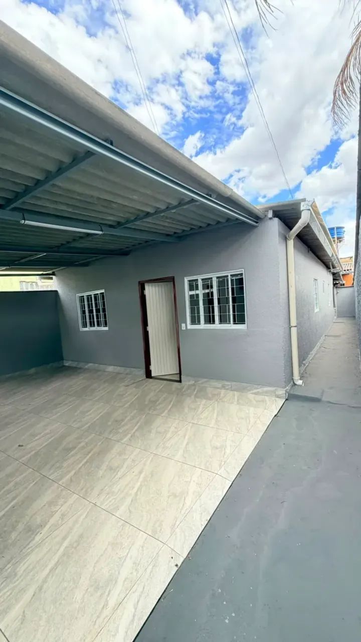 Casa para alugar de 3 quartos