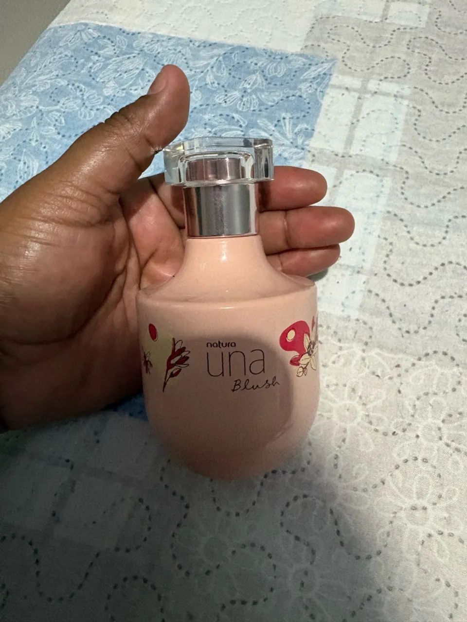 Perfume Una Blush - Foto 2