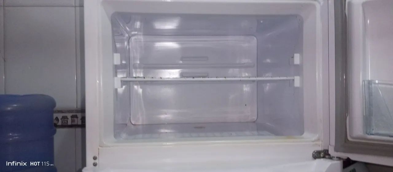 Geladeira Consul excelente estado - Foto 5