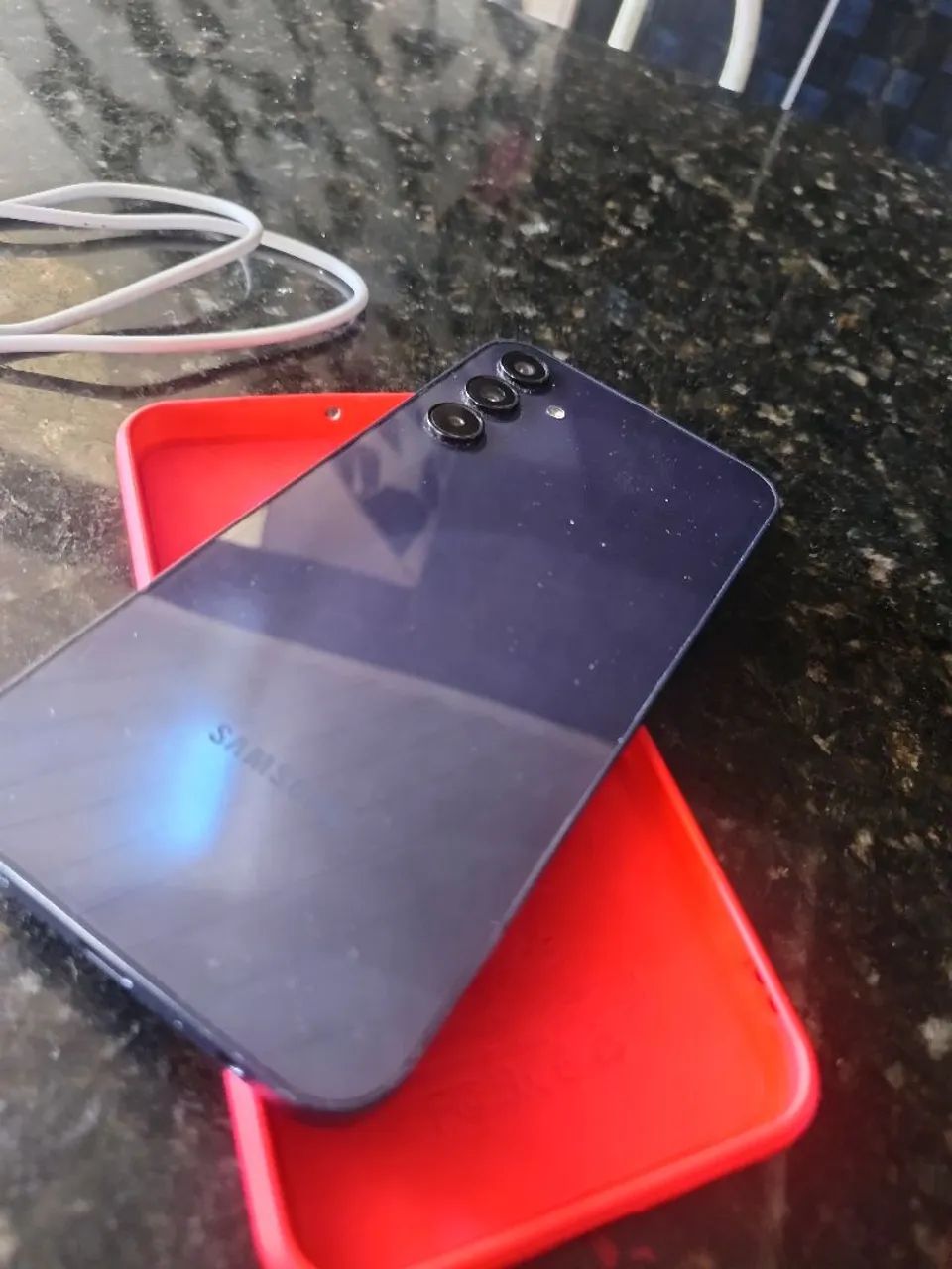 Celular Samsung Galaxy A15  - Foto 3