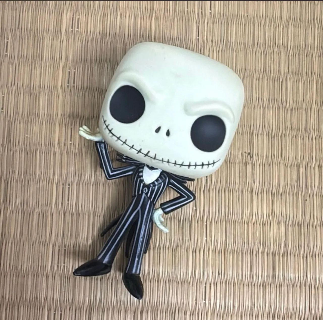 Funko pop Jack Skellington - Foto 3