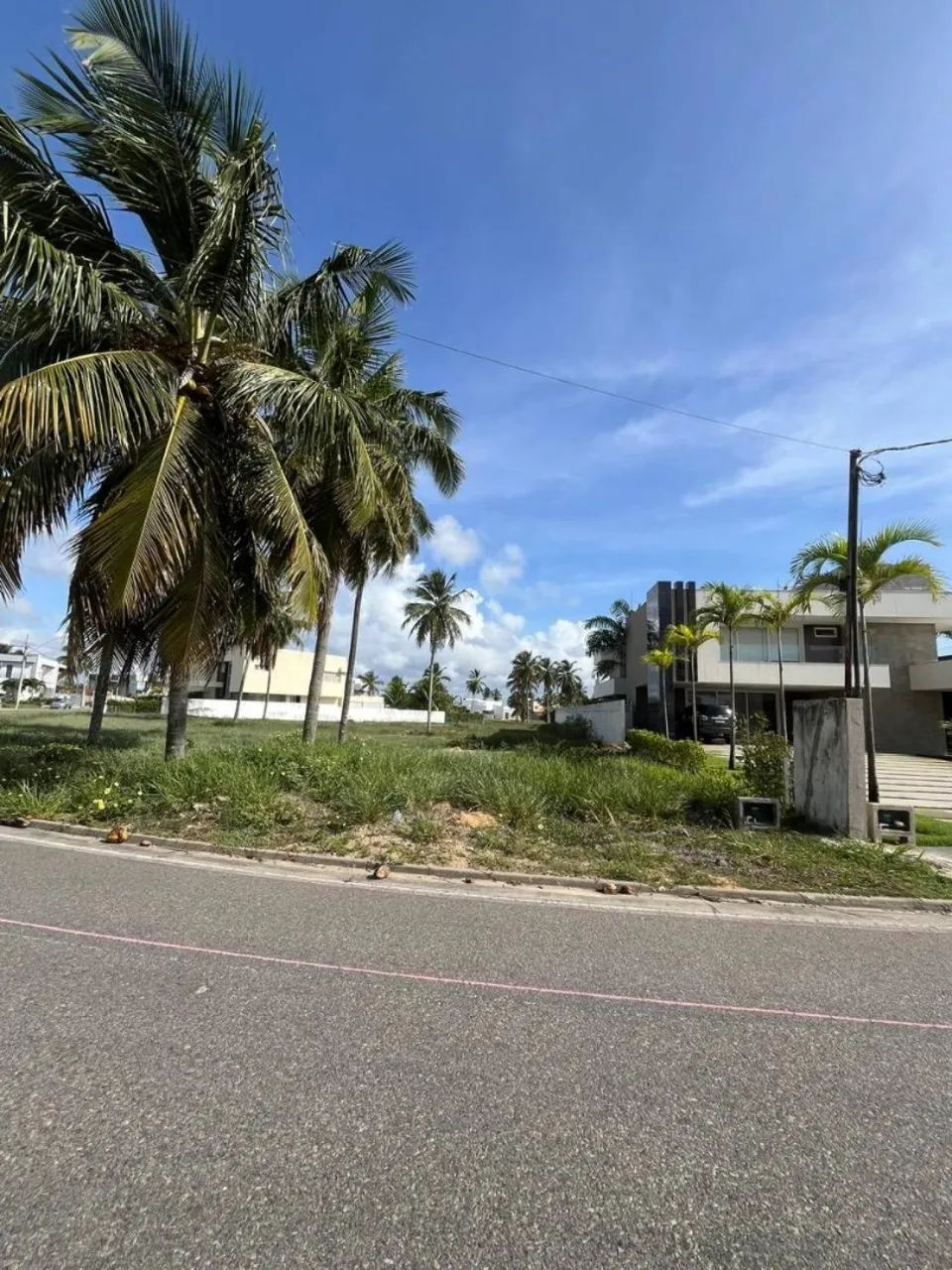 Lote no Condomínio Damha - Foto 2