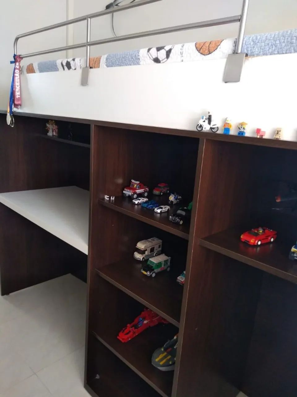A CAMA PERFEITA PRO SEU FILHO - Foto 3