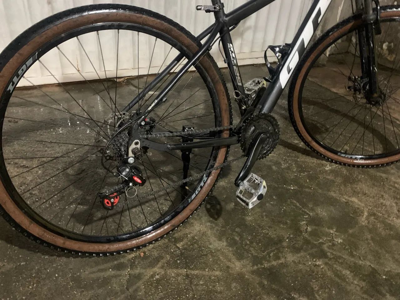 Bicicleta gti - Foto 3