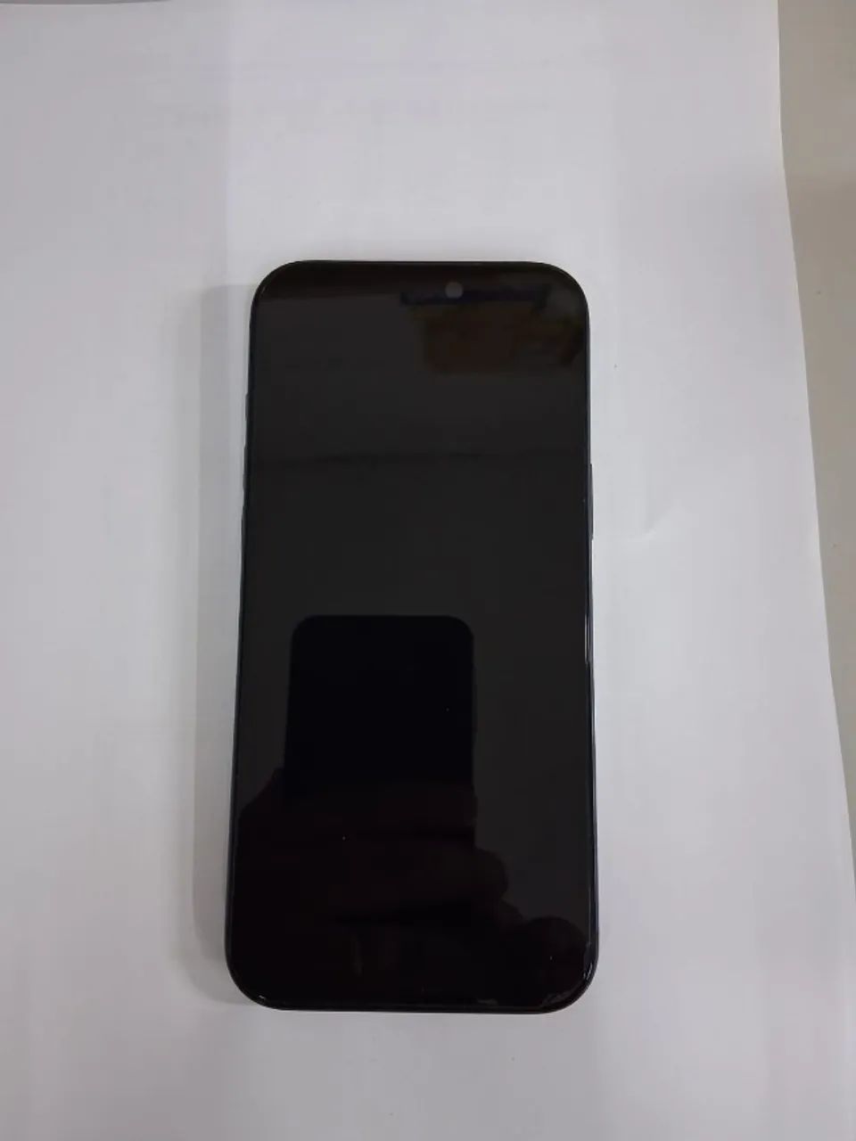 VENDO Iphone 17 Pro max 256 Azul - Foto 2