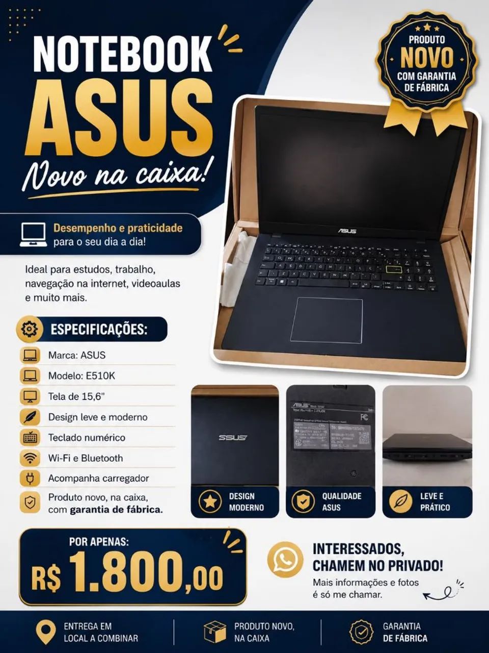 Notebook 