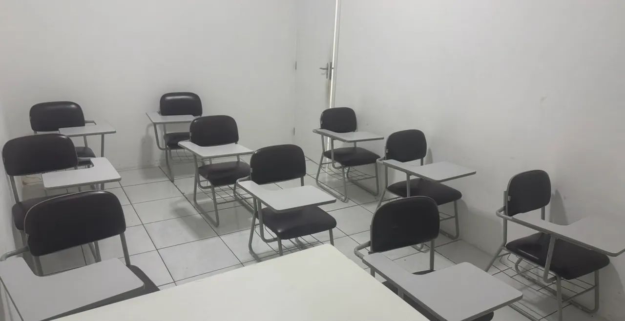 Cadeira Escolar - Foto 2