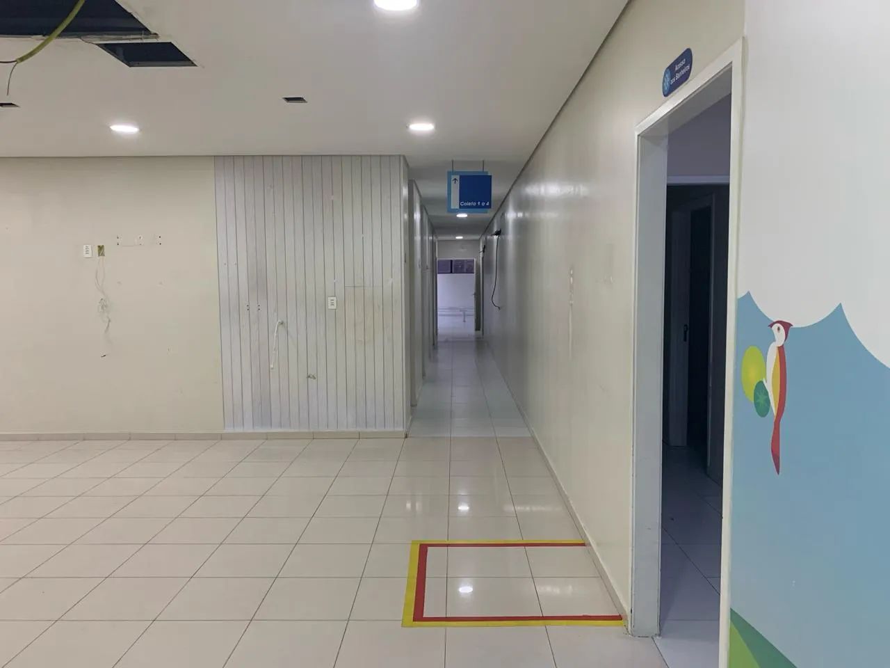 CONJ. COMERCIAL para alugar na cidade de FORTALEZA-CE - Foto 5