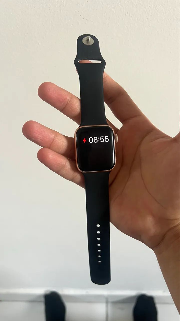 Apple Watch SE 