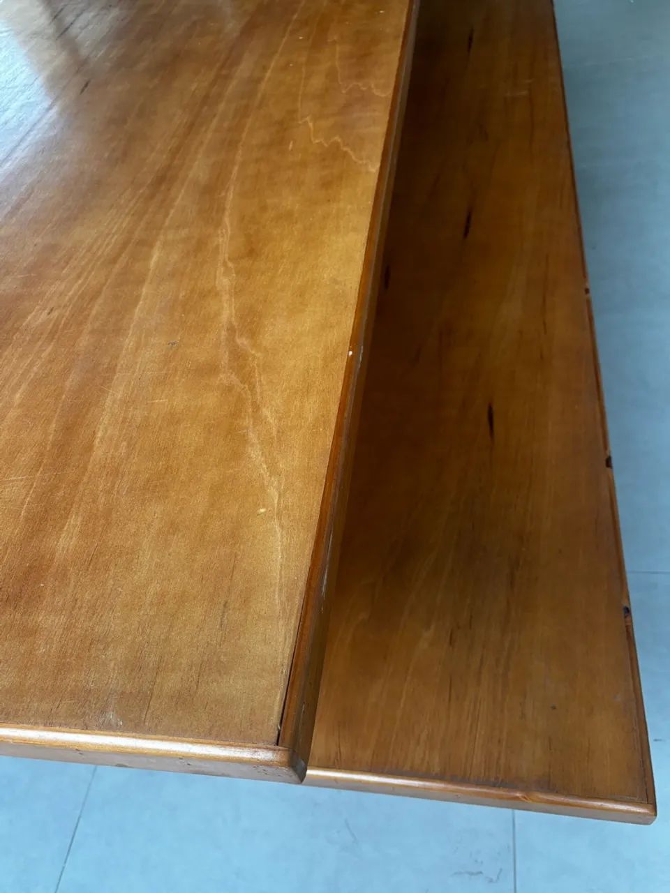 Mesa com bancos - Foto 5