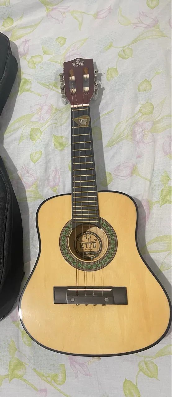Cavaquinho novo  - Foto 3