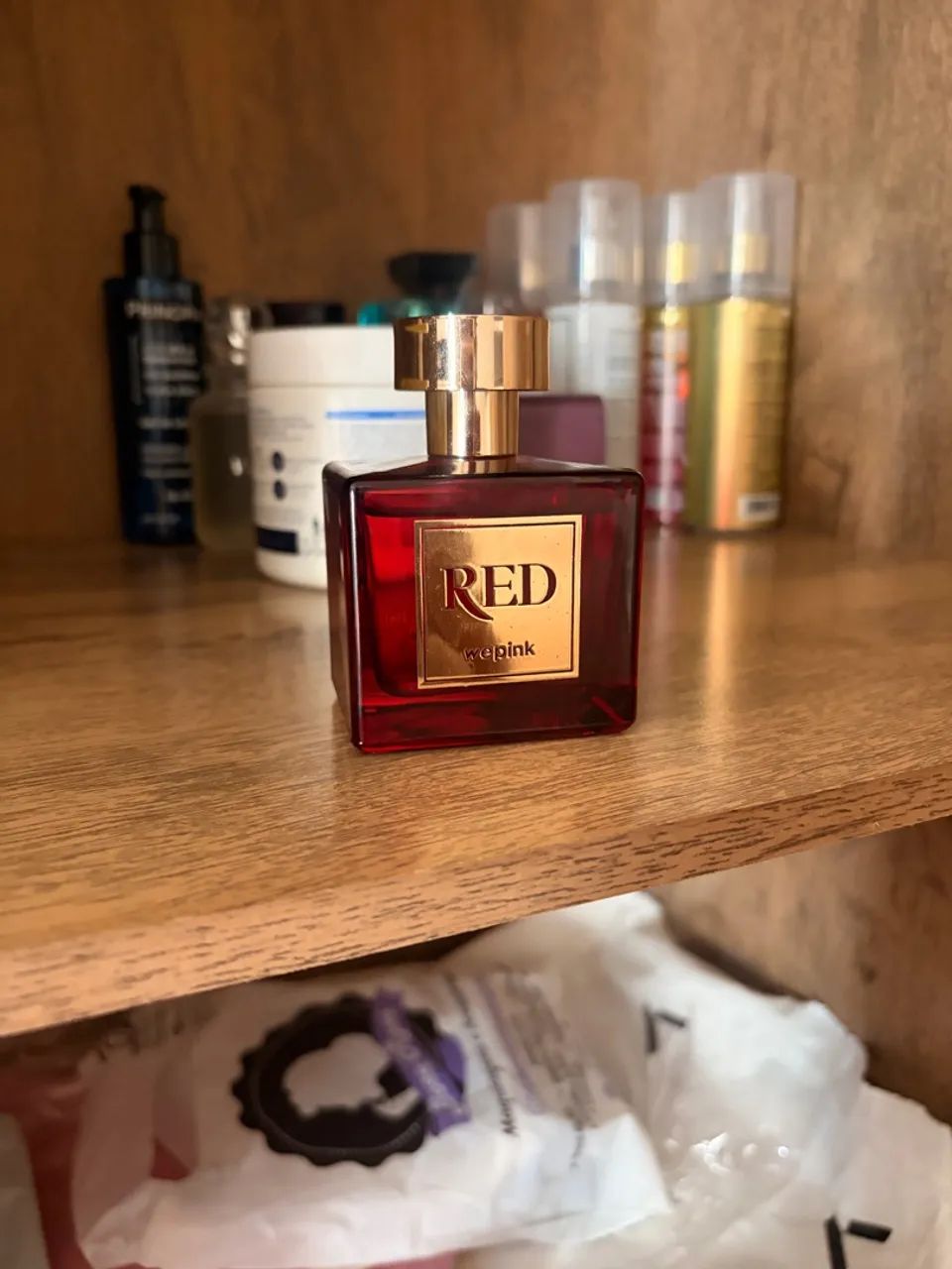 Perfumes we pink  - Foto 2