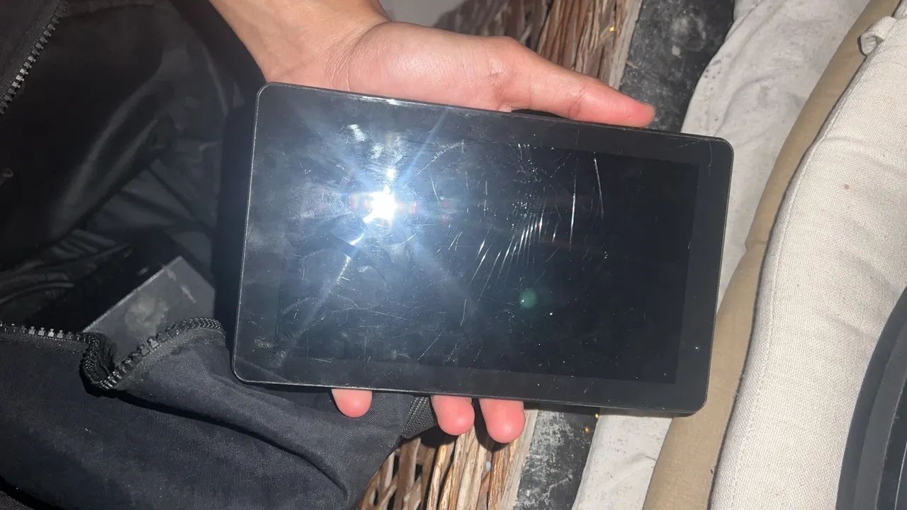 Tablet