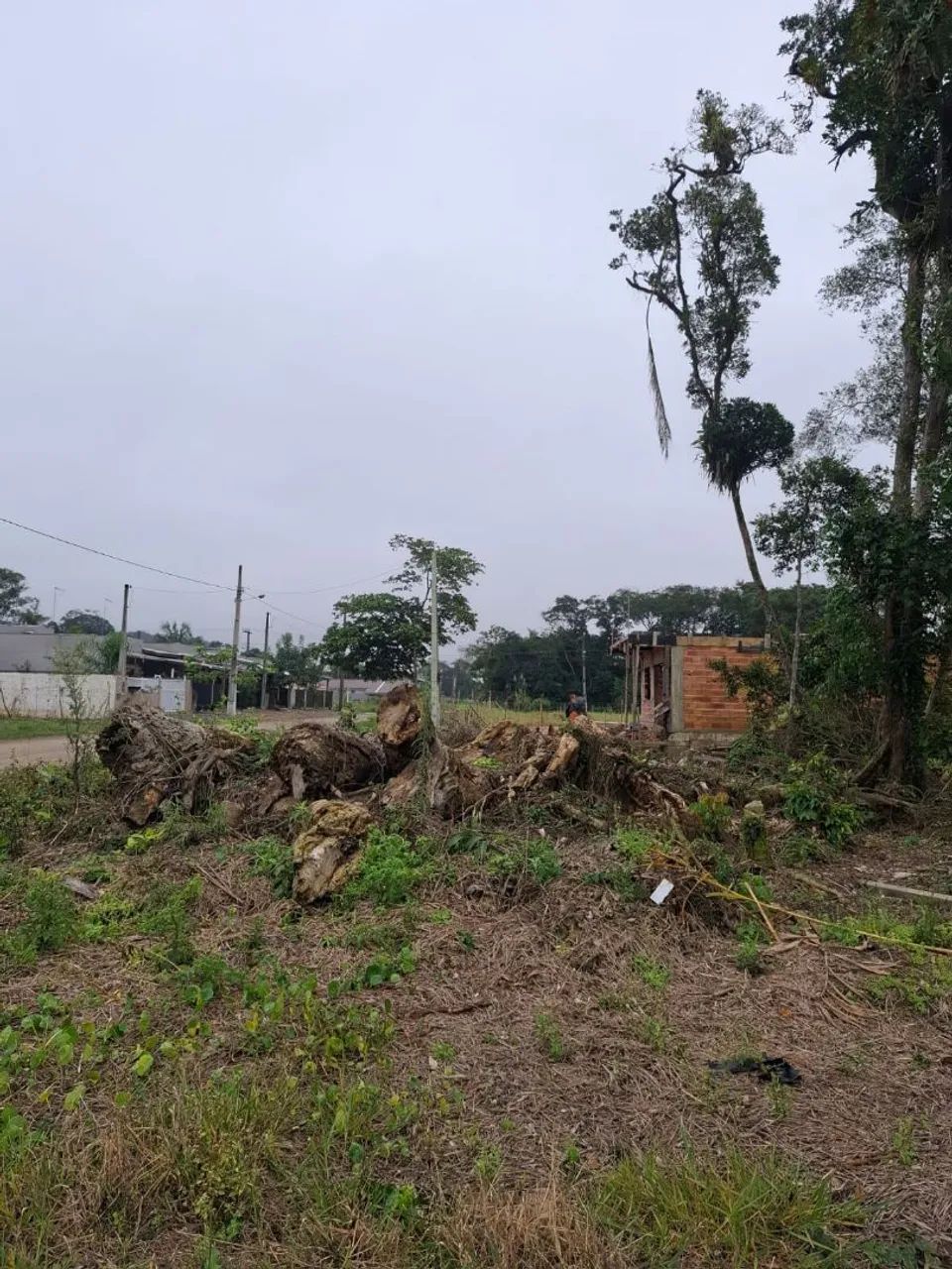 Terreno de esquina em Itapoá  - Foto 2