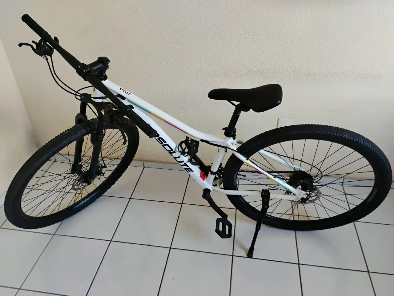 Bicicleta Absolute ((((Otimo estado))))