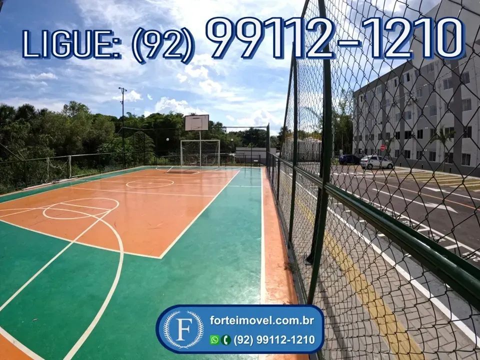 Apartamento com 2 quartos no Tarumã - Foto 2