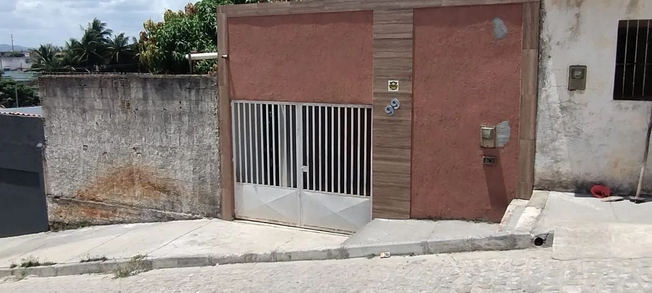 Foto - Vitória de Santo Antão - 
