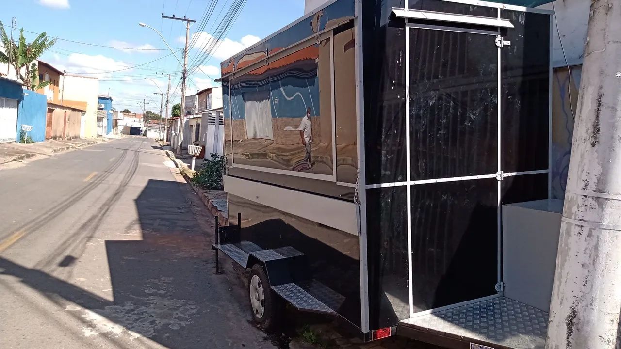 Treiller de ACM - Foto 6