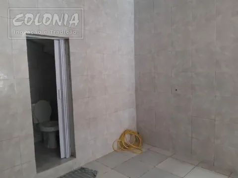 Casa para locação - Vila Suíça, Santo André - Foto 4