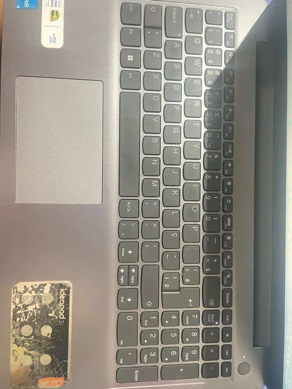 Notebook Lenovo IdeaPad 3i - Foto 2