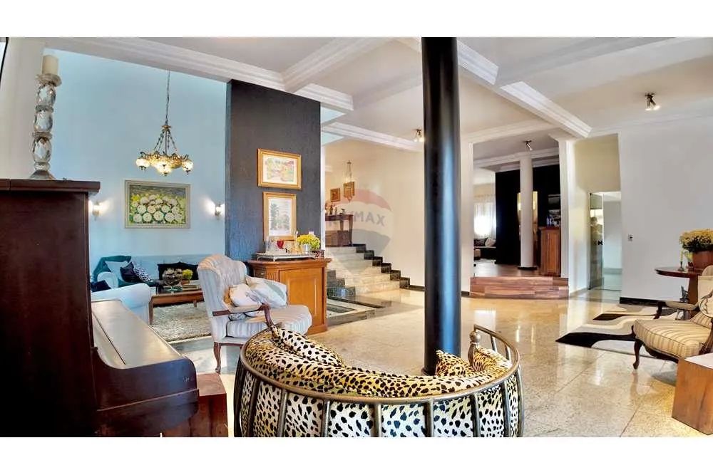 Casa 5 quartos com suítes - Foto 2