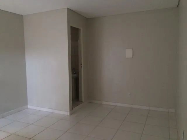 Ótimas Salas Comercias novas no CPA 1 próximo ao comando geral - Foto 5