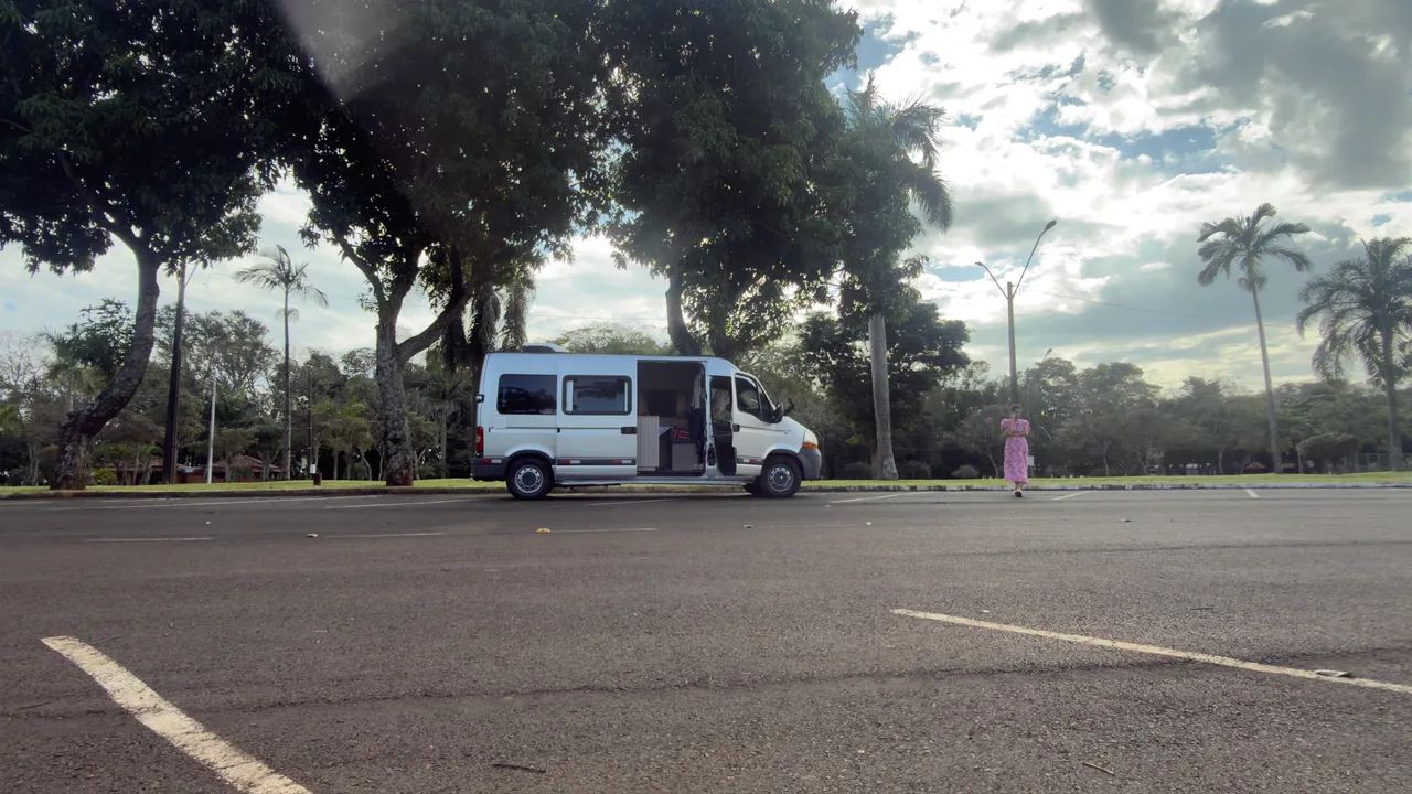 Vendo Motorhome - Foto 4