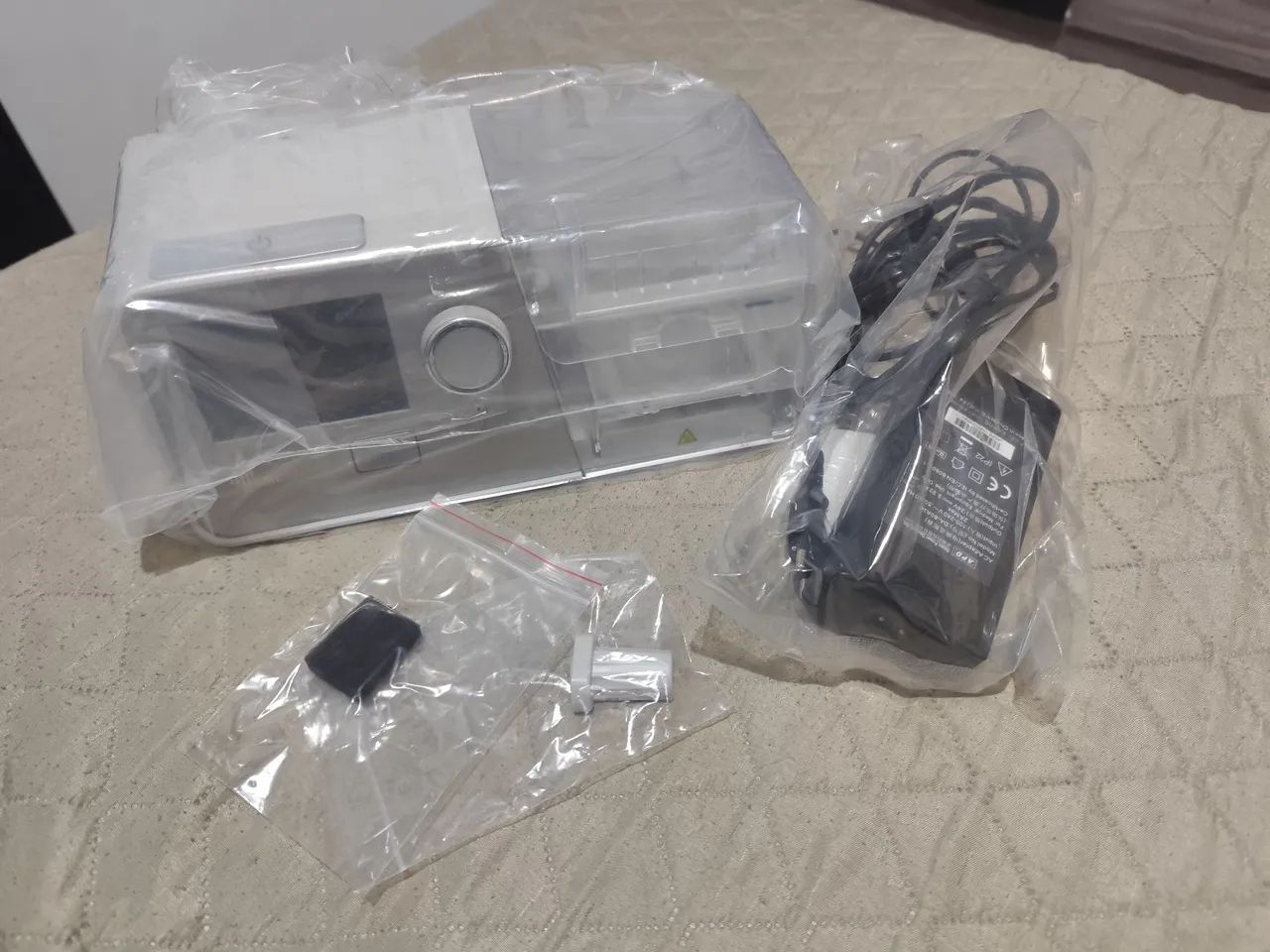 Bipap BMC G3 - Foto 4