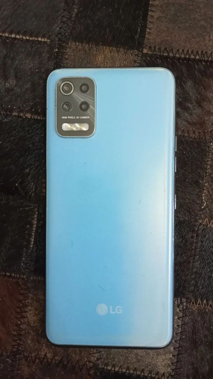 LG K62 - Foto 3