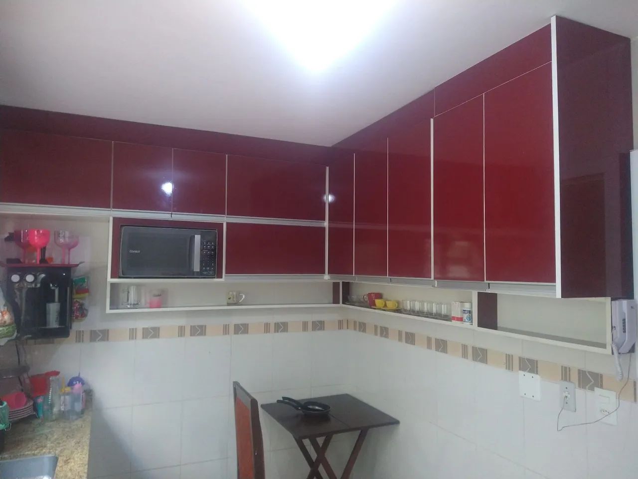 Fabricação e montagem  - Foto 4