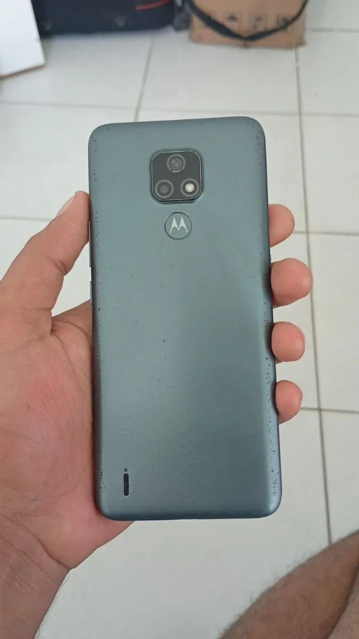 Celular - Foto 4