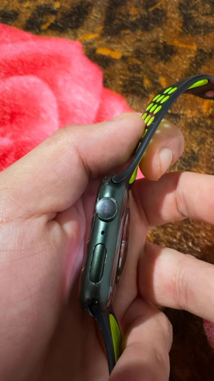 Apple Watch Series 7 (USADO) - Foto 2