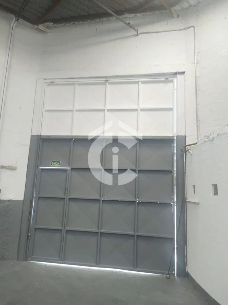 Galpão para alugar com 320m² - Vila Prudente - Foto 2