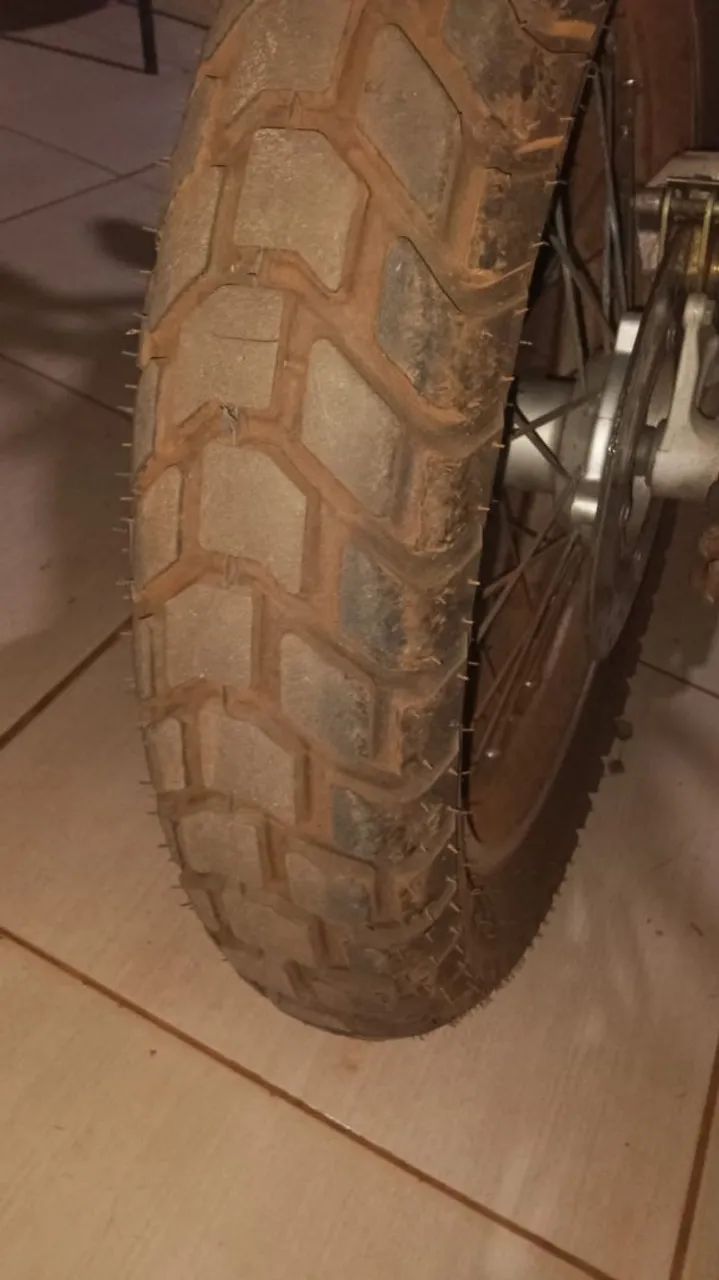 Bros 160 ano 2020 - Foto 4