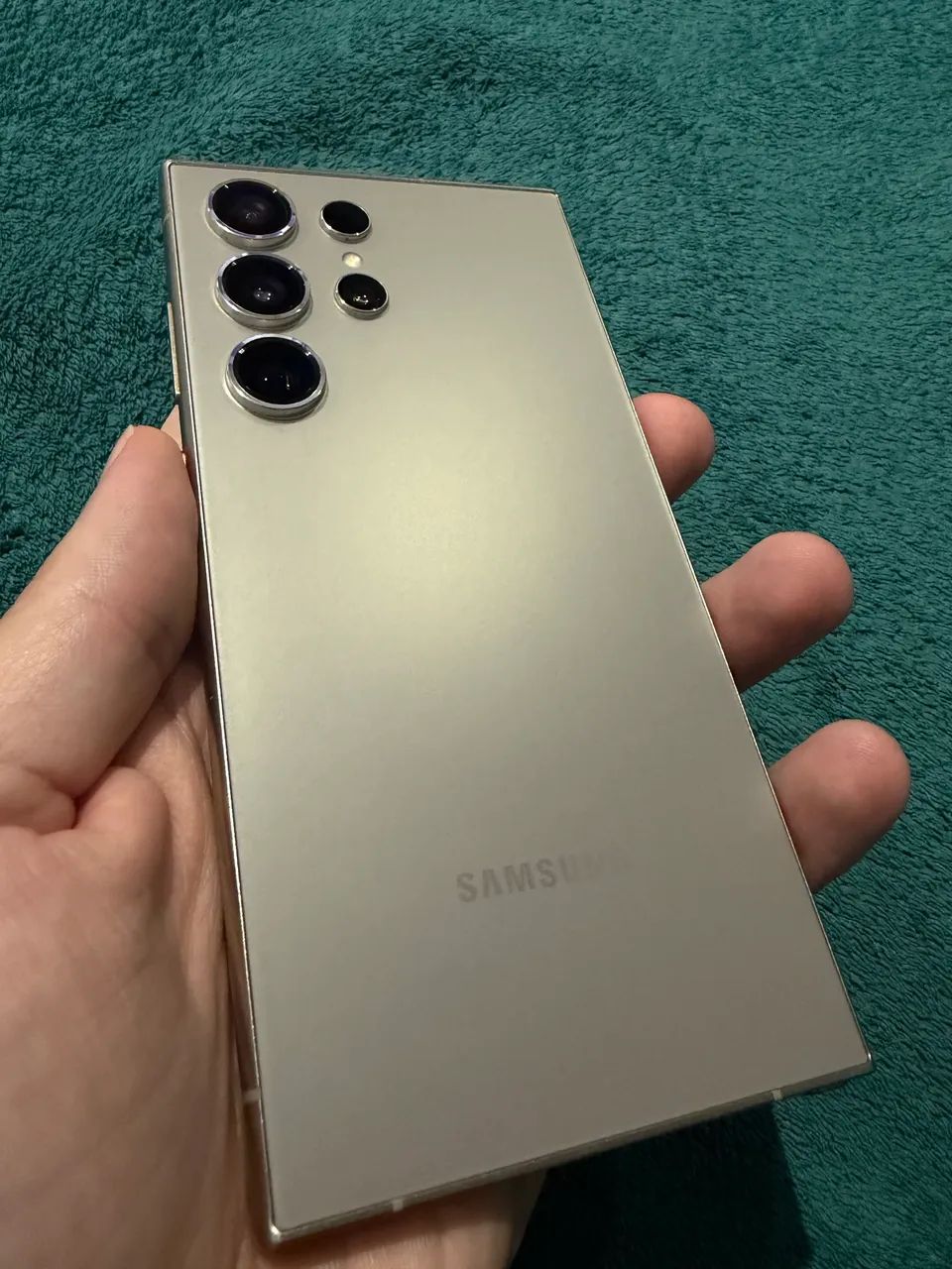 Galaxy S24 ULTRA 256GB - Foto 3