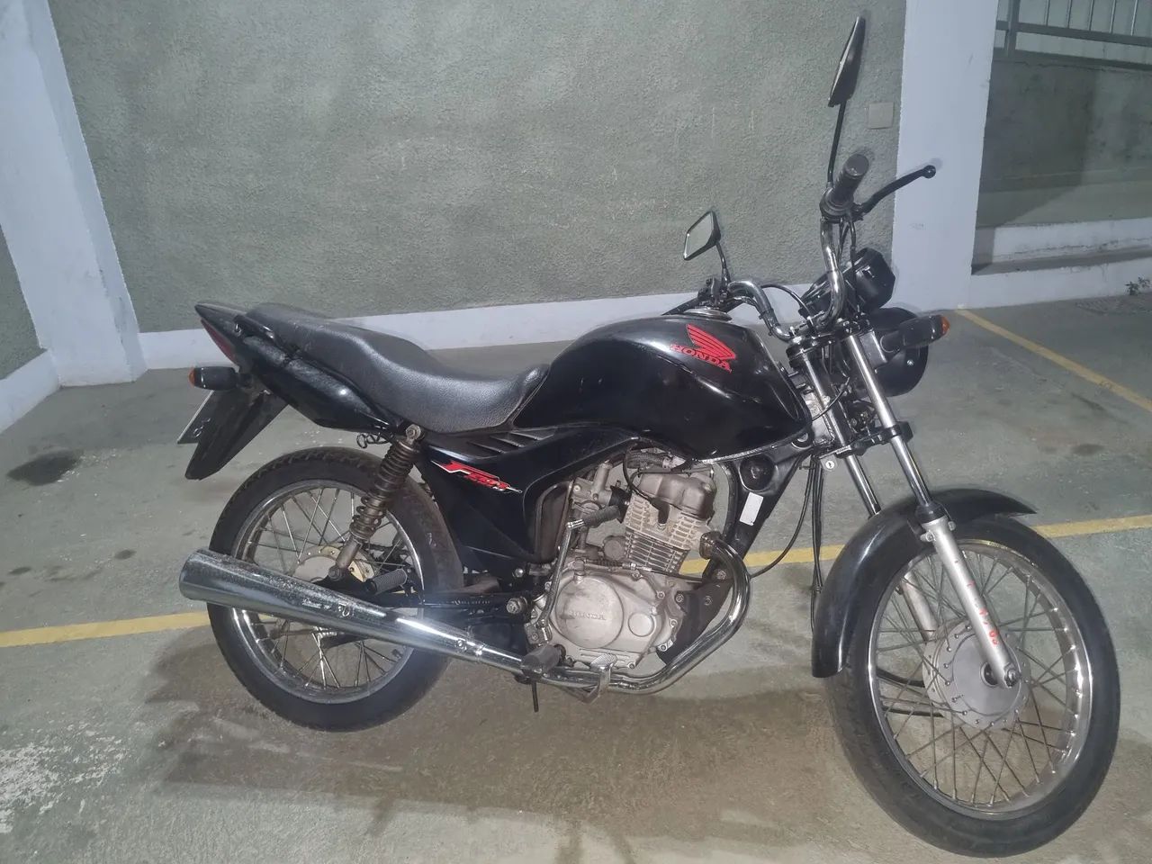 Gg 125ks 2011