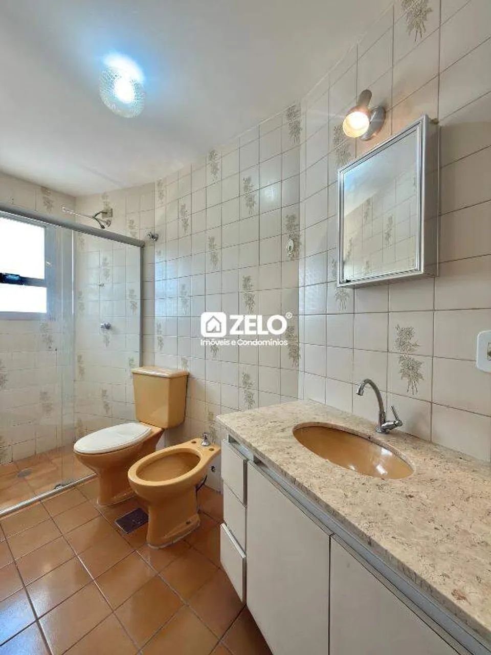 Apartamento à venda em Vila Itapura, Campinas - SP | Cód 66654 - Foto 4